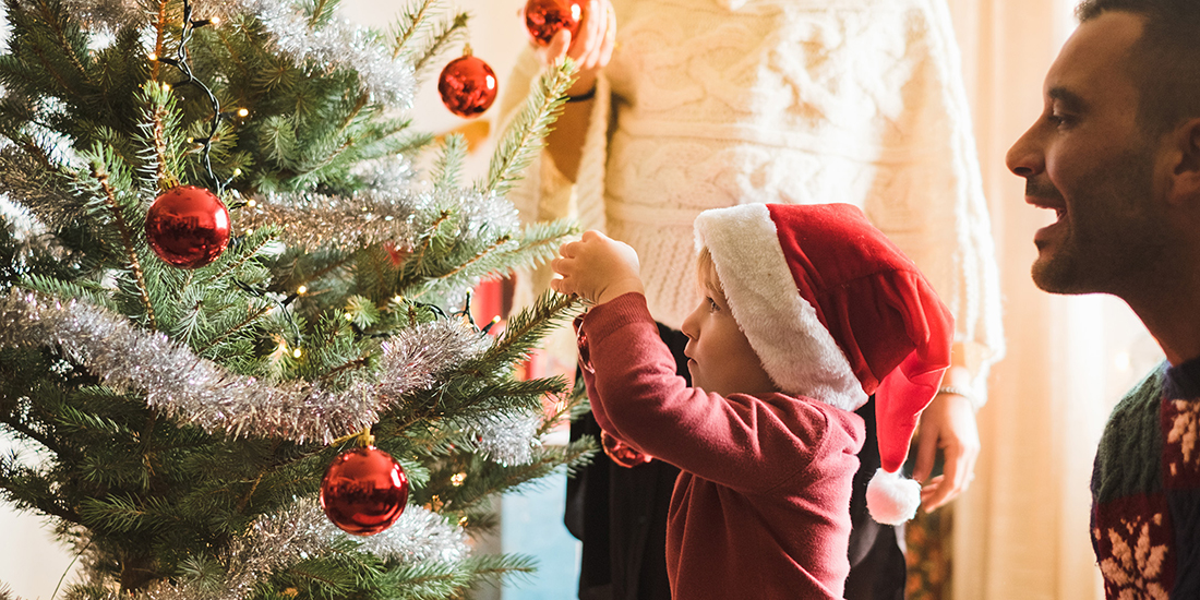 Fête de Noël 2015