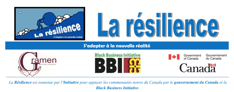 La RÉSILIENCE