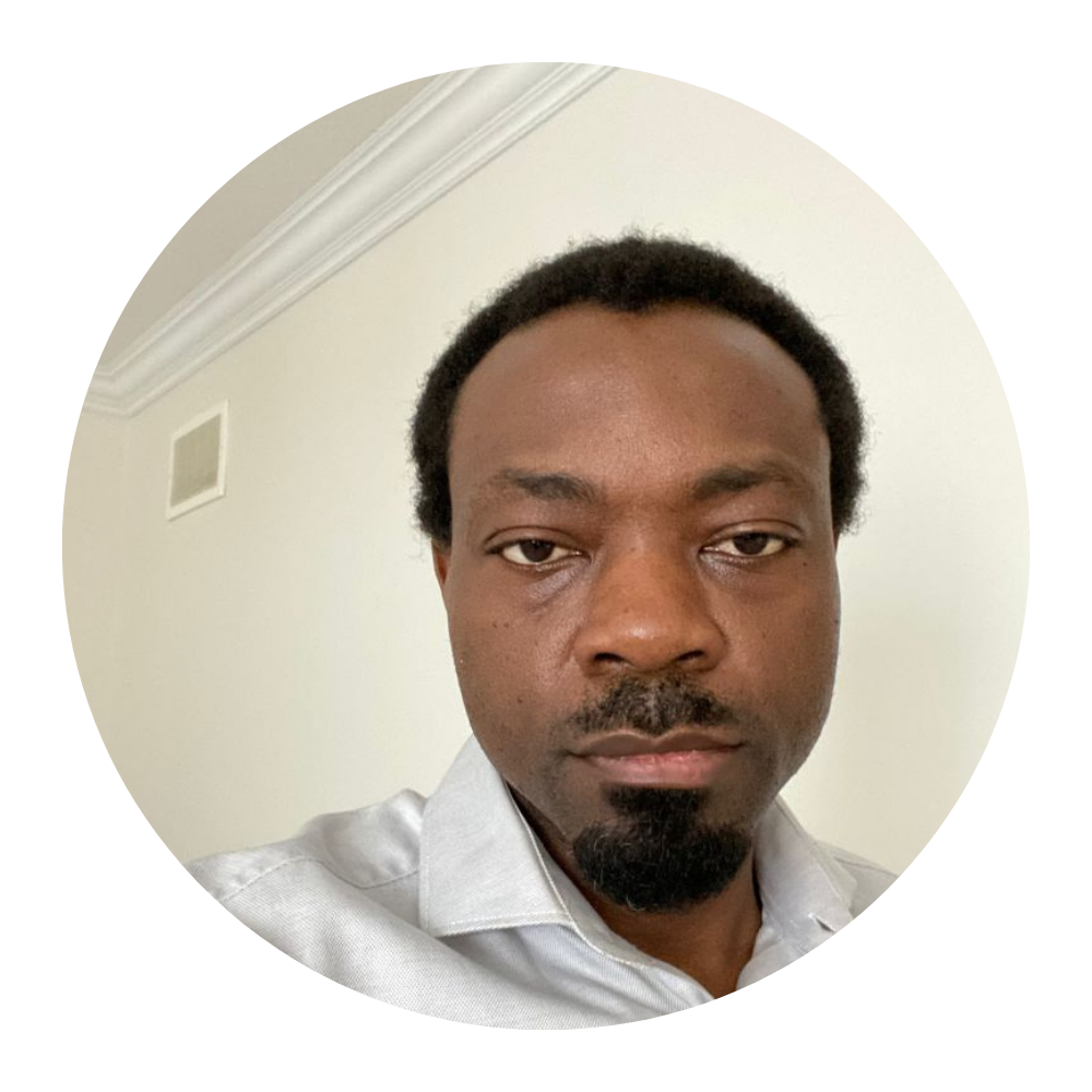 Christian Mwougang