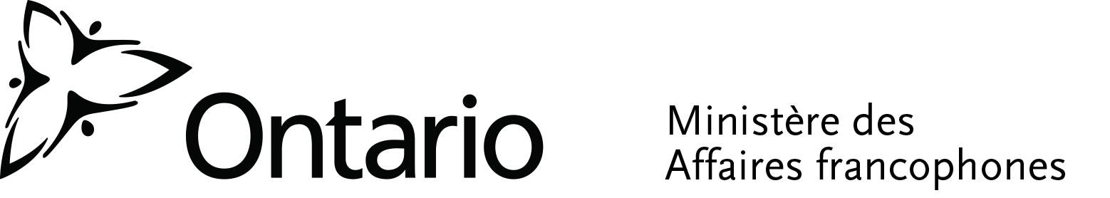 Ministère des Affaires francophones de l’Ontario