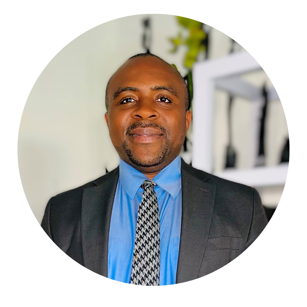 Serge Teunga
