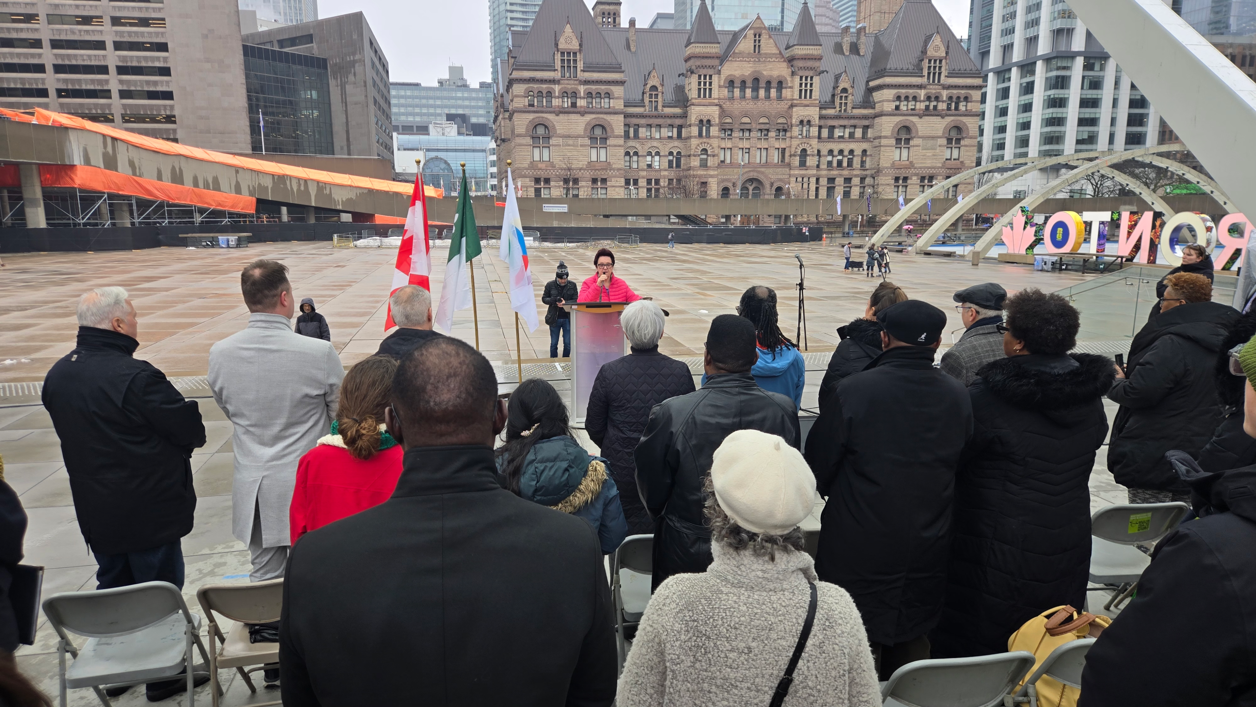 La Maison au cœur de la francophonie de Toronto