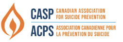 Association canadienne pour la prévention du suicide (ACPS)