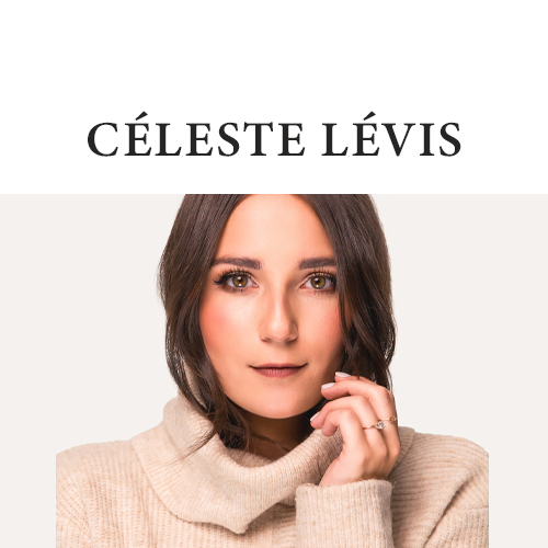 Céleste Lévis