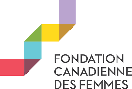 Fondation canadienne des femmes