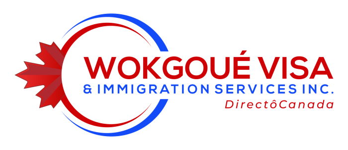 Wokgoué Visa & Immigration Services Inc. — DirectôCanada